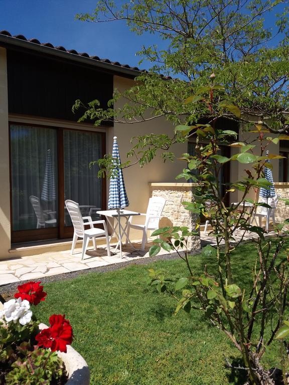 סרלה-לה קנדה Hotel Le Mas Del Pechs - Chambres Avec Terrasse מראה חיצוני תמונה