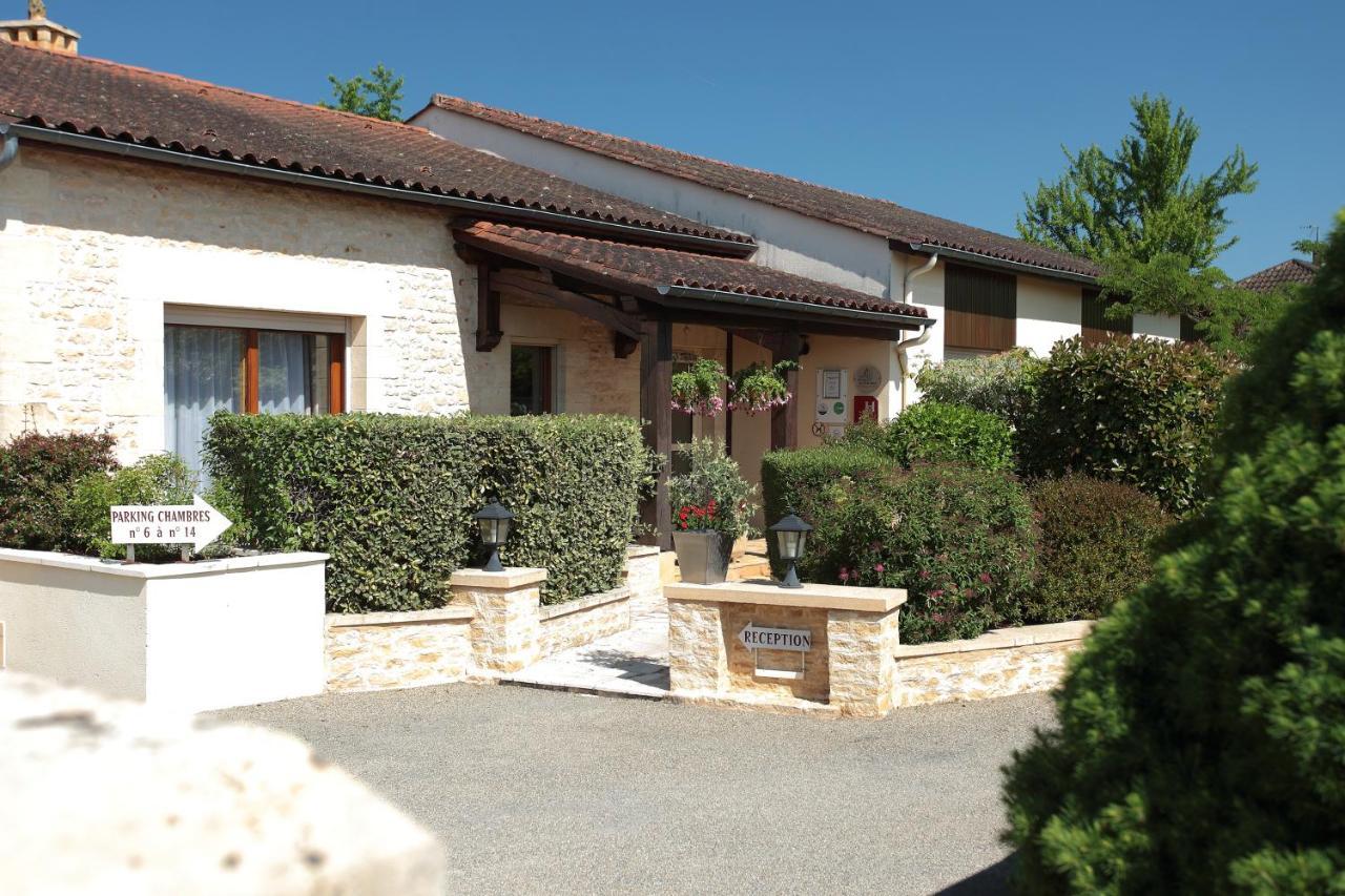 סרלה-לה קנדה Hotel Le Mas Del Pechs - Chambres Avec Terrasse מראה חיצוני תמונה
